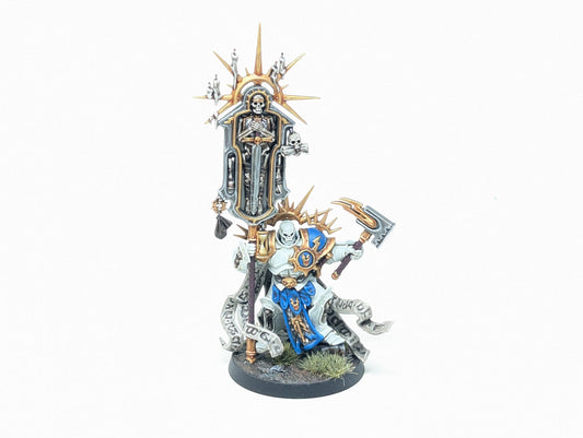 Lord-Relictor (Old Model/Well Painted)