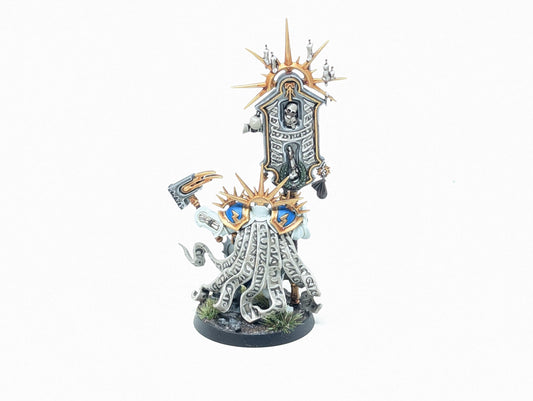 Lord-Relictor (Old Model/Well Painted)