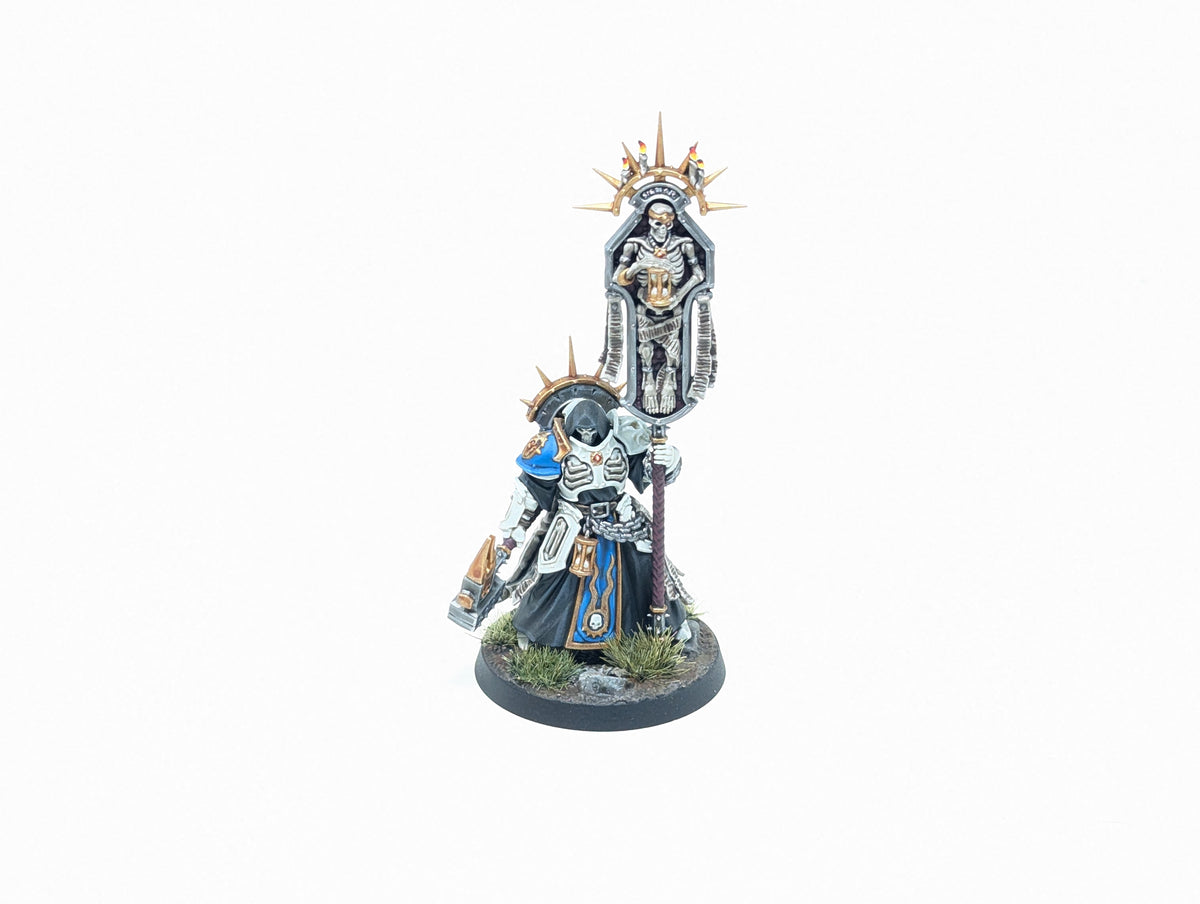 Lord-Relictor (Well Painted)