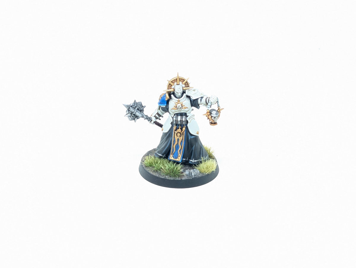 Knight-Relictor (Well Painted)