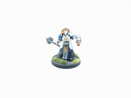 Knight-Relictor (Well Painted)