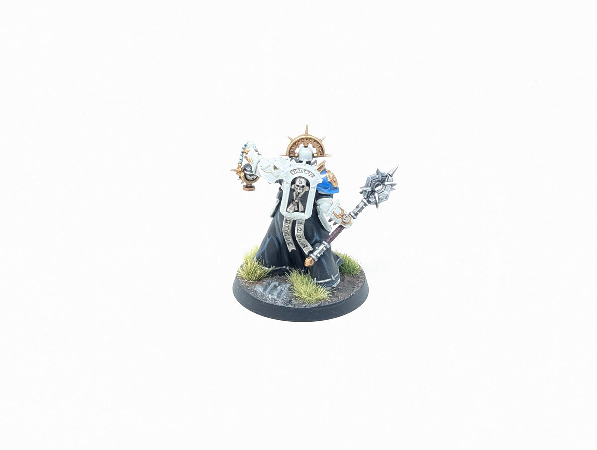Knight-Relictor (Well Painted)