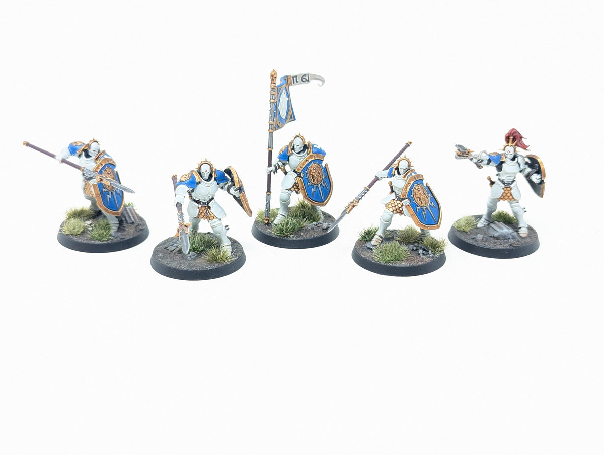Vindictors (Well Painted)