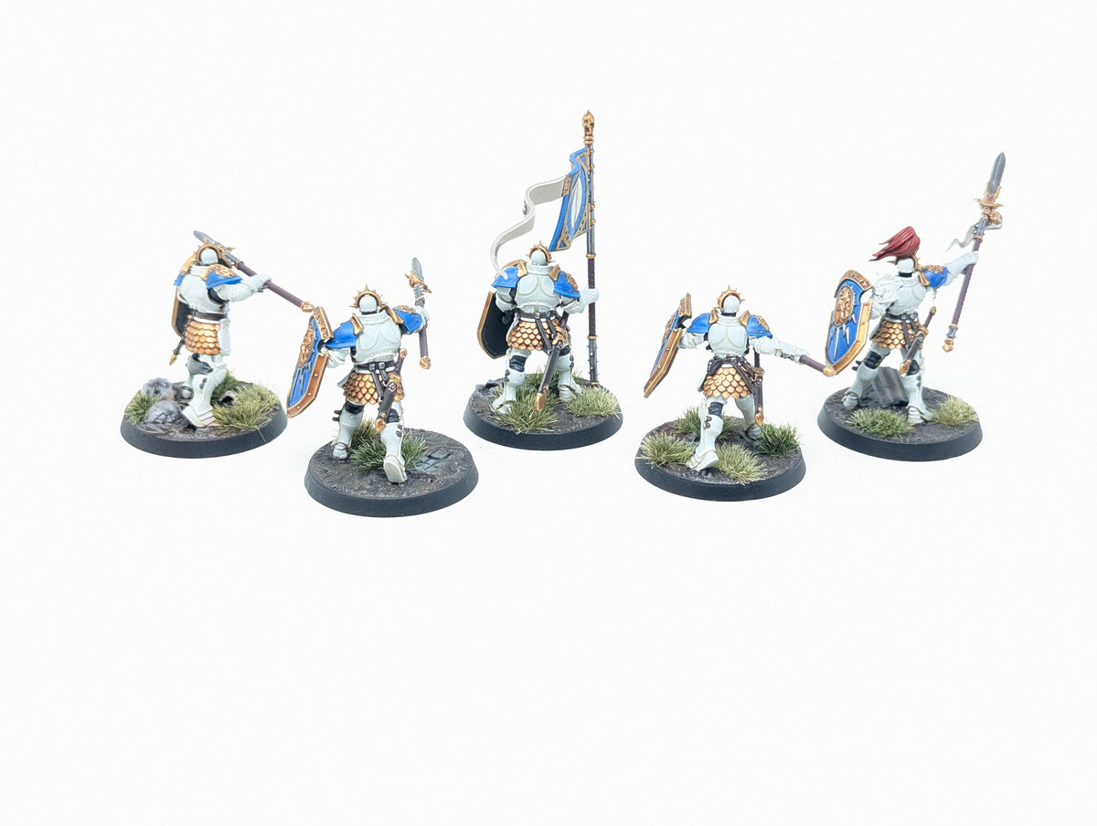 Vindictors (Well Painted)
