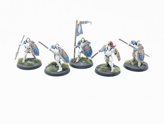Vindictors (Well Painted)