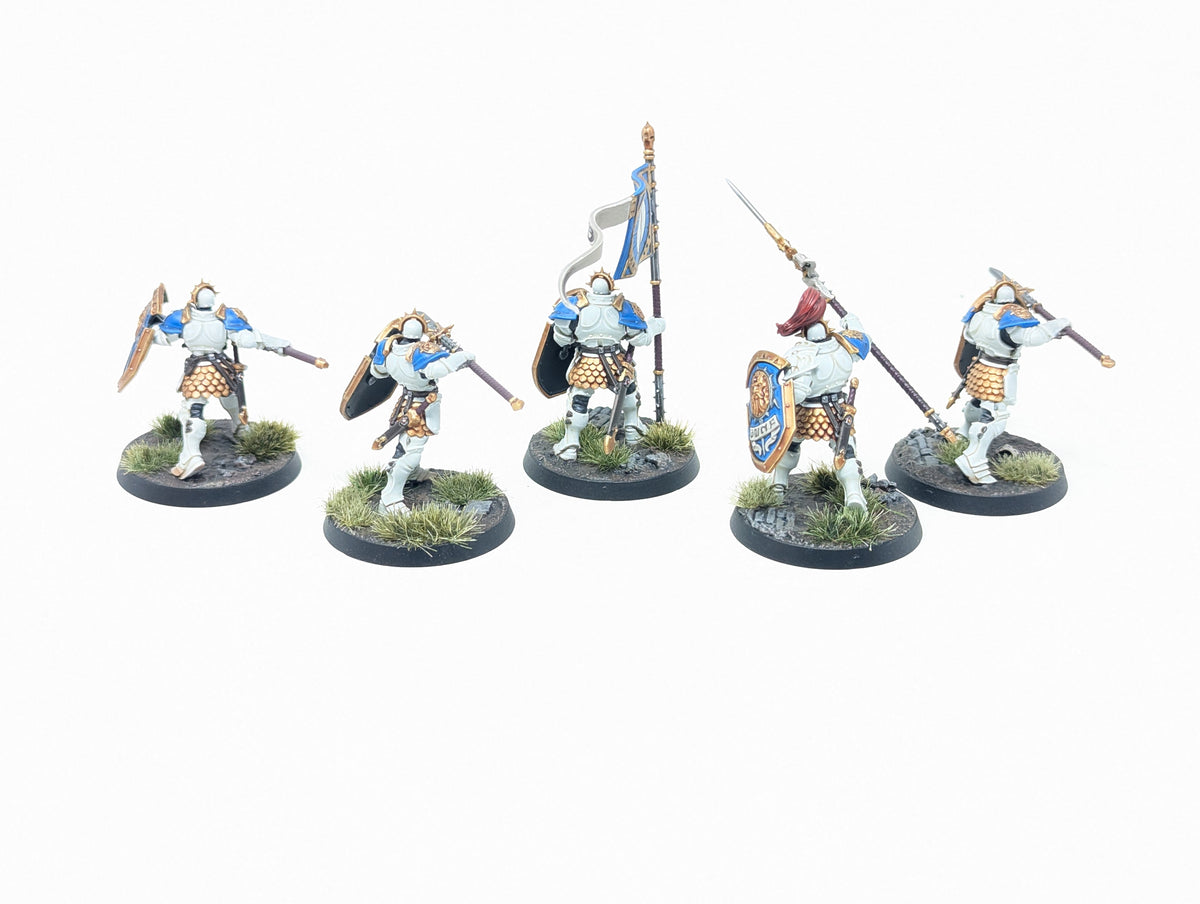 Vindictors (Well Painted)