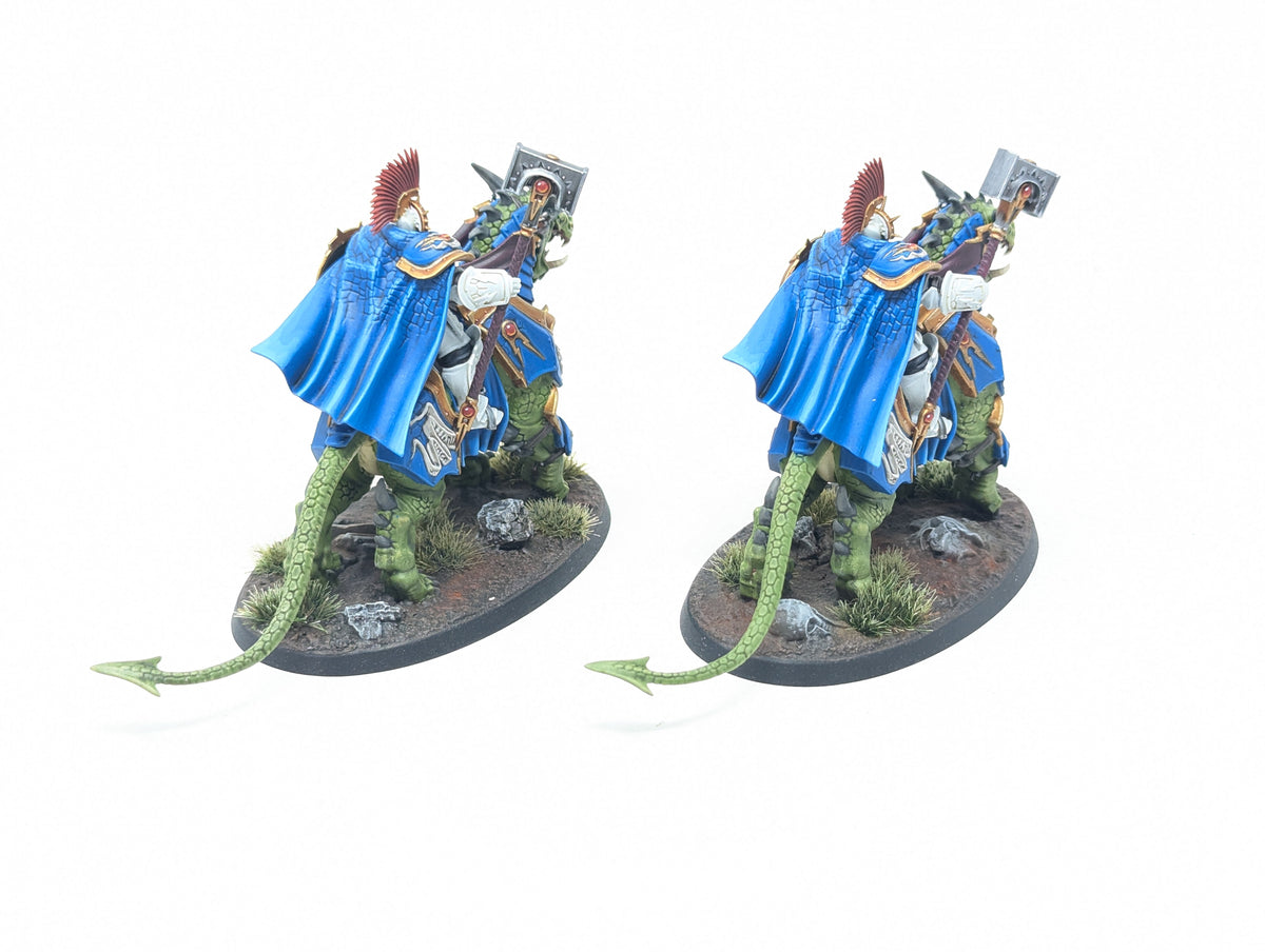 Concussors (Well Painted)