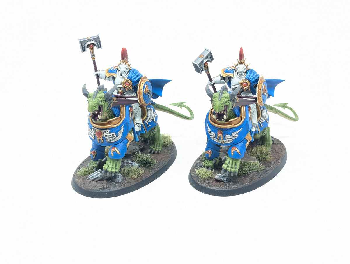 Concussors (Well Painted)