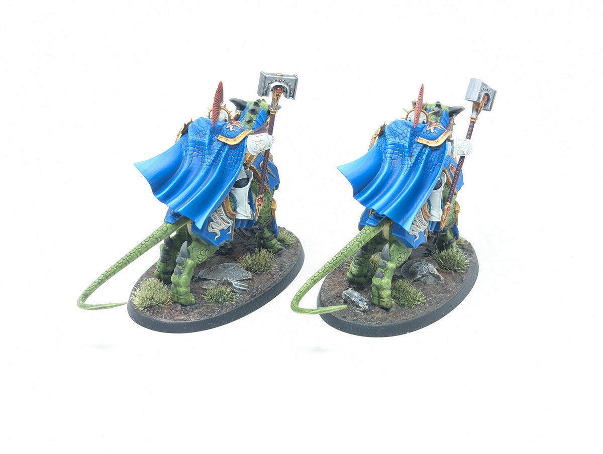Concussors (Well Painted)