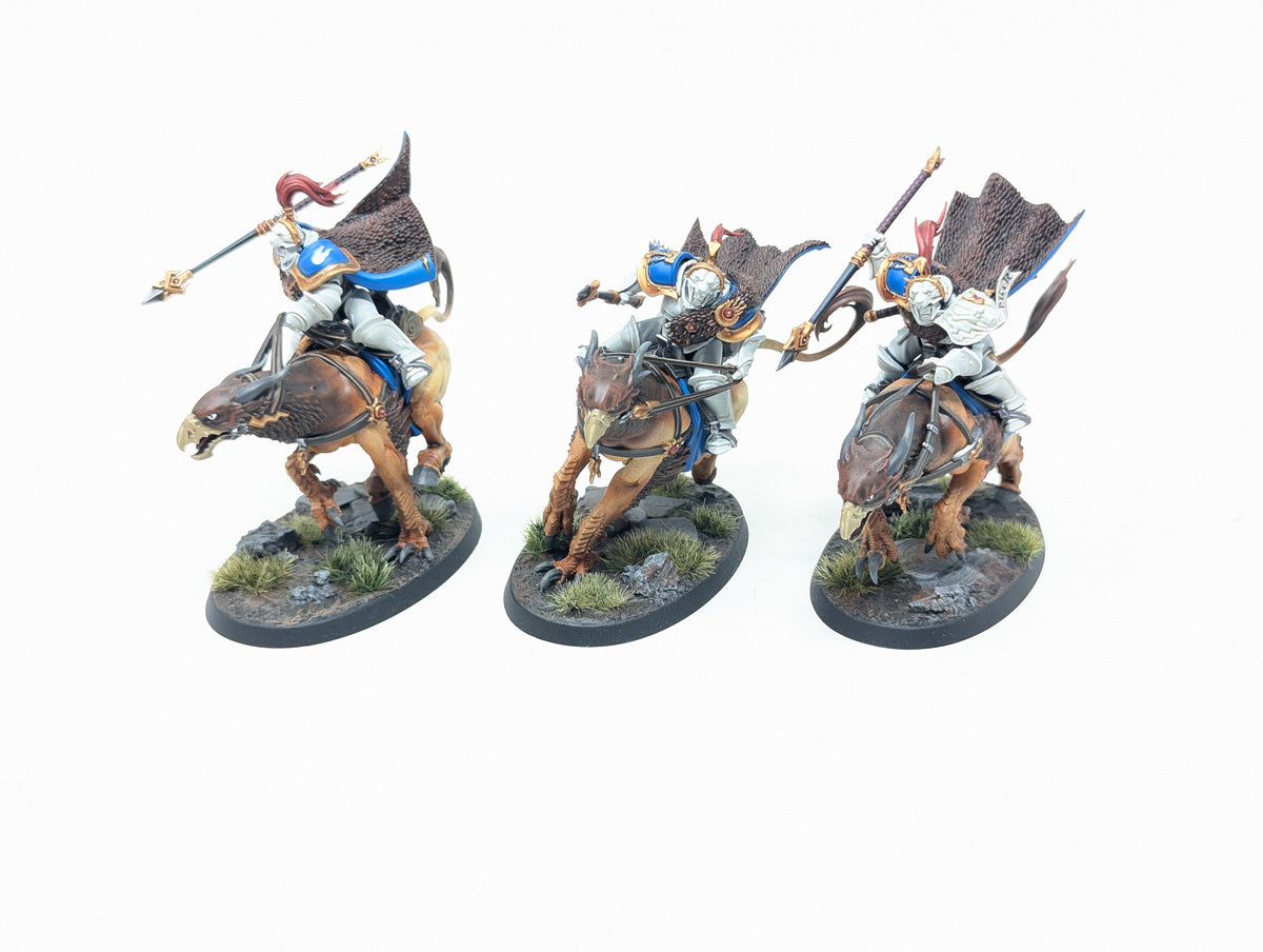 Vanguard-Palladors (Well Painted)