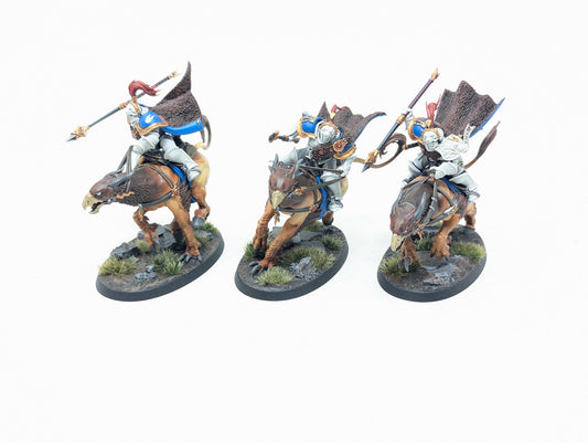 Vanguard-Palladors (Well Painted)