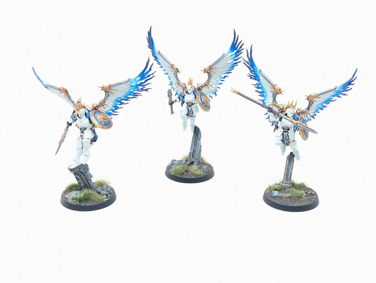Prosecutors (Well Painted)