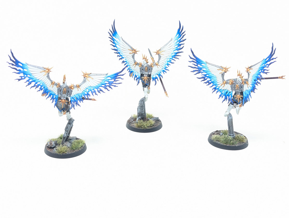 Prosecutors (Well Painted)