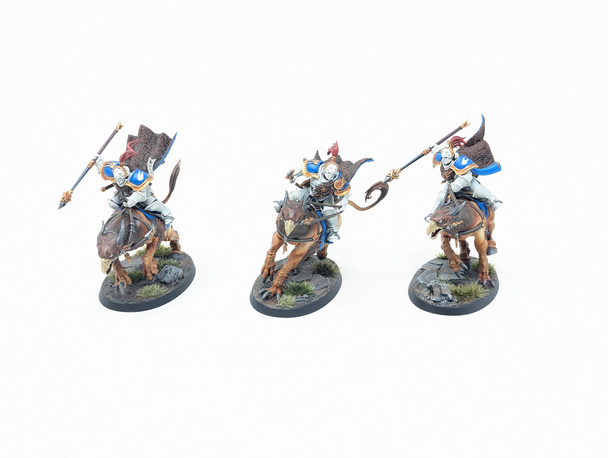 Vanguard-Palladors (Well Painted)
