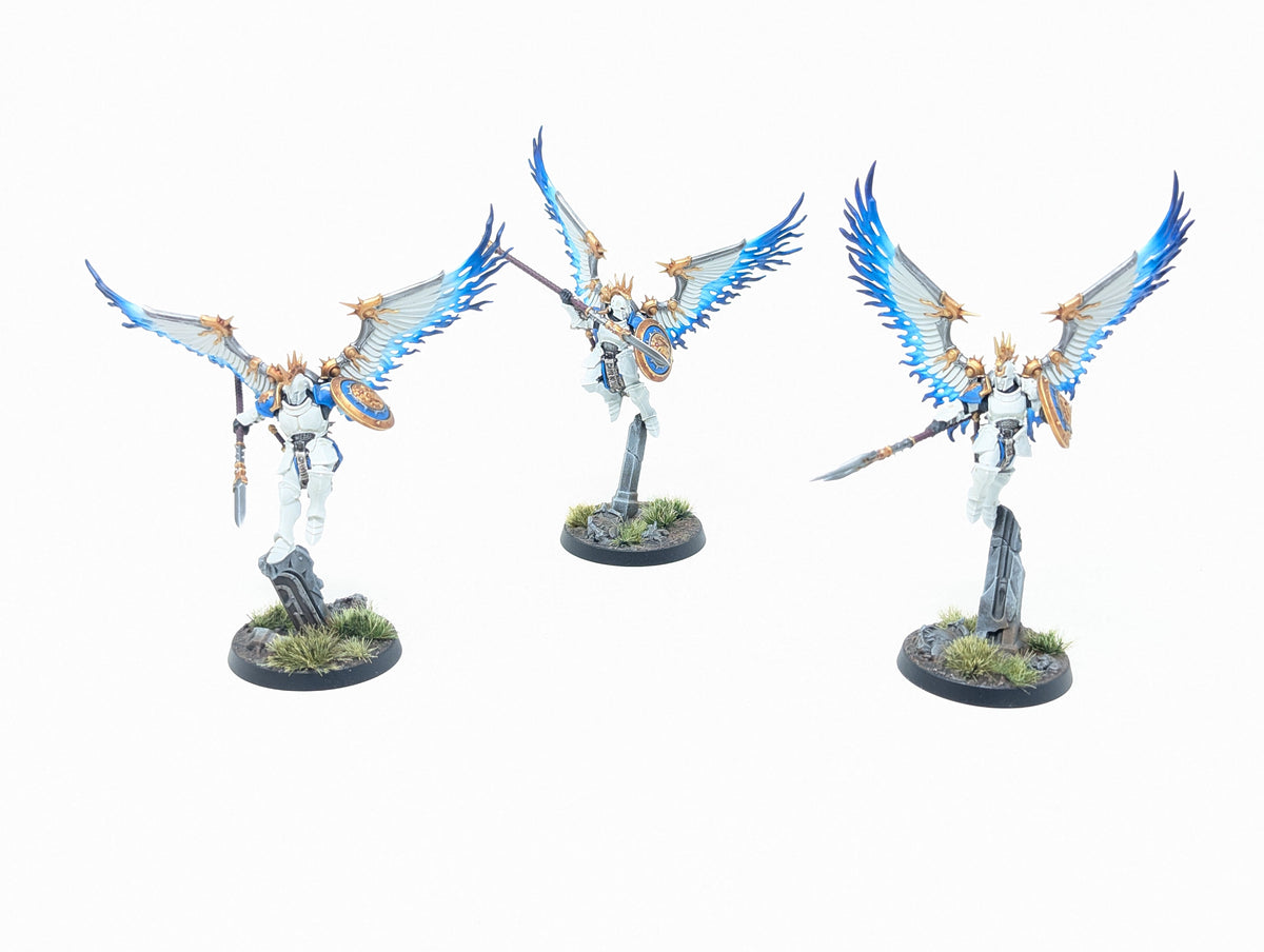 Prosecutors (Well Painted)