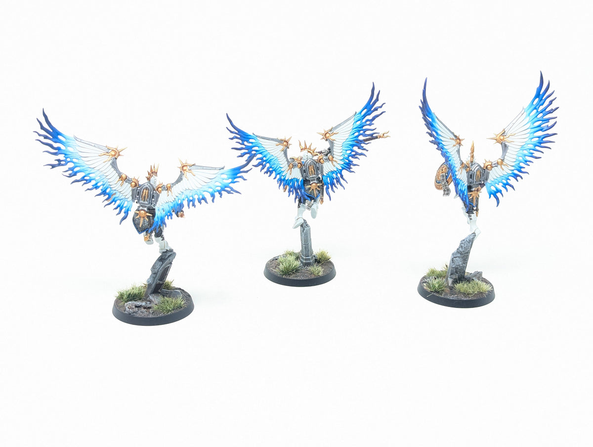 Prosecutors (Well Painted)