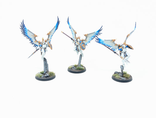 Prosecutors (Well Painted)