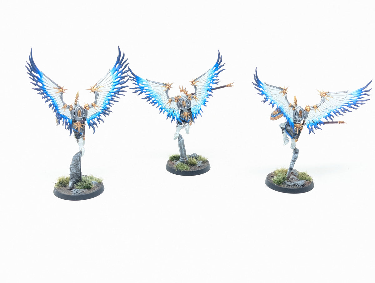 Prosecutors (Well Painted)