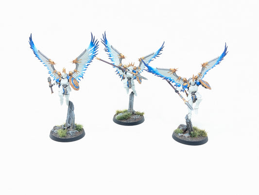 Prosecutors (Well Painted)