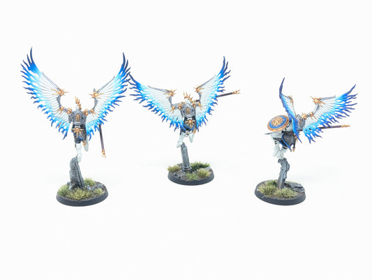 Prosecutors (Well Painted)