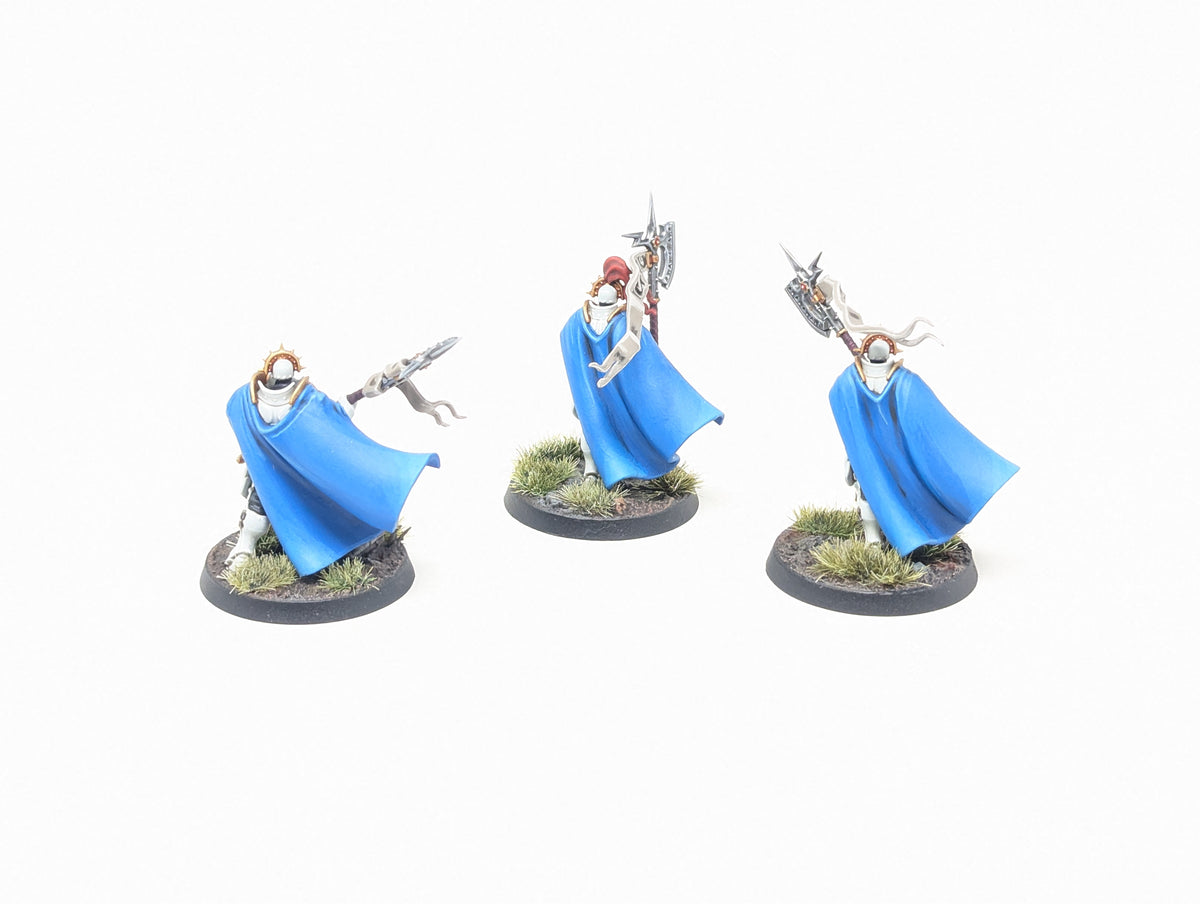 Praetors (Well Painted)