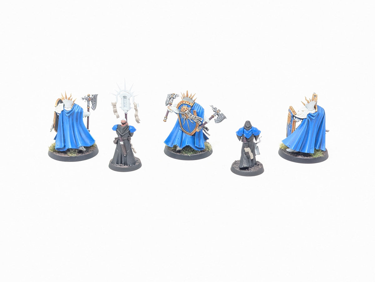 Reclusians (Well Painted)