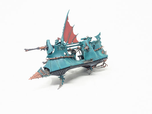 Raider (Tabletop)