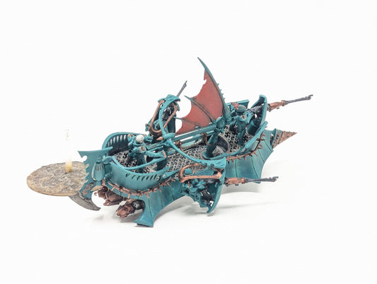 Raider (Tabletop)