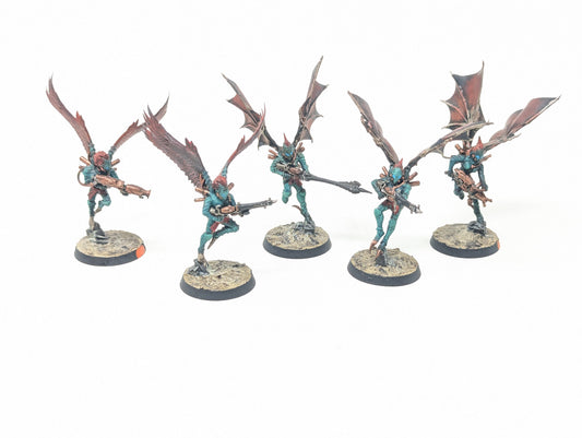 Scourges (Tabletop)