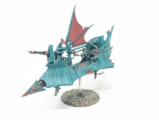 Raider (Tabletop)