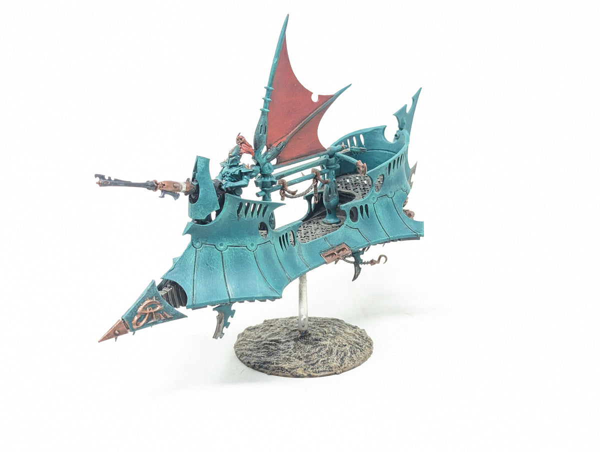 Raider (Tabletop)