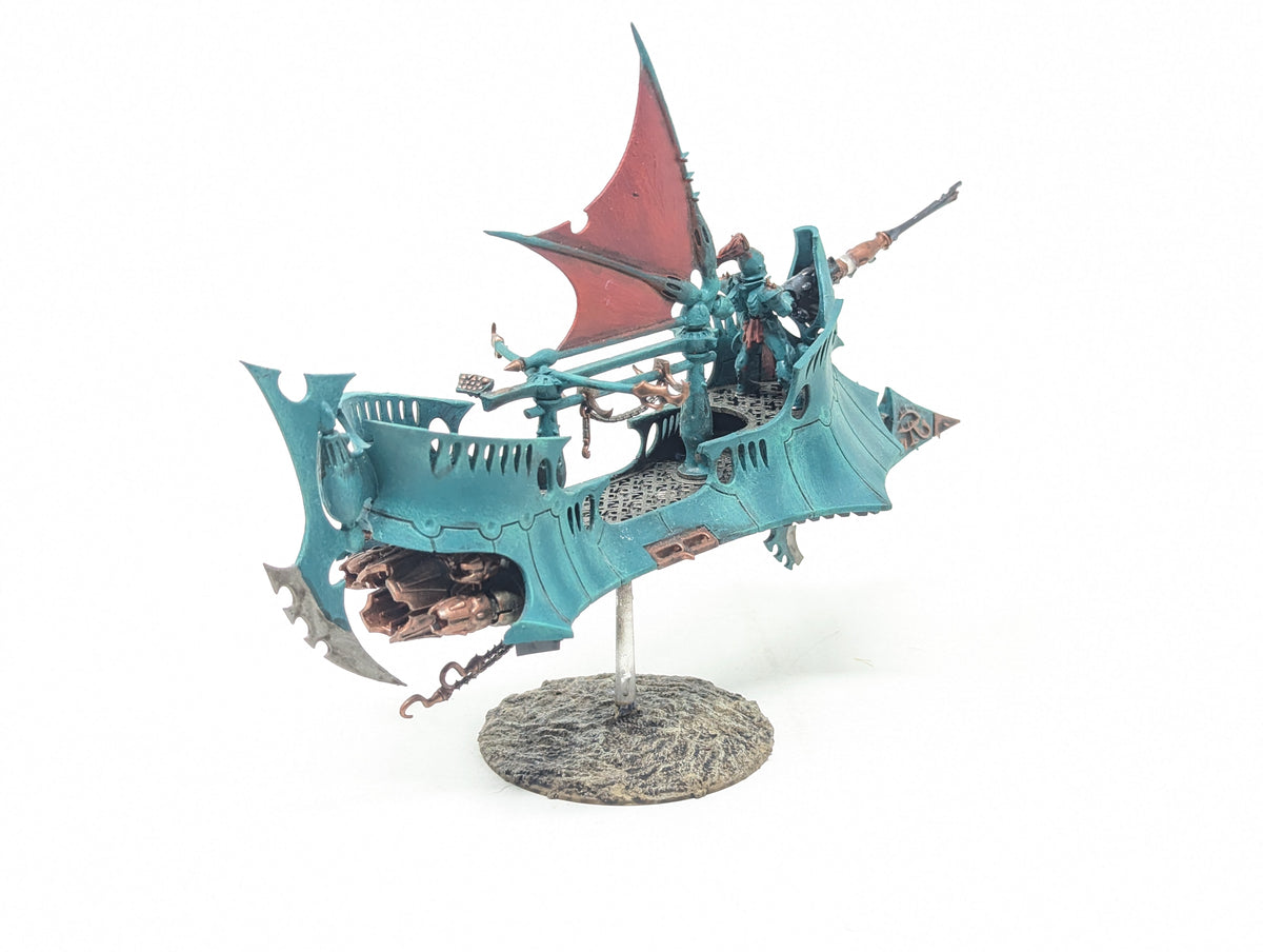 Raider (Tabletop)