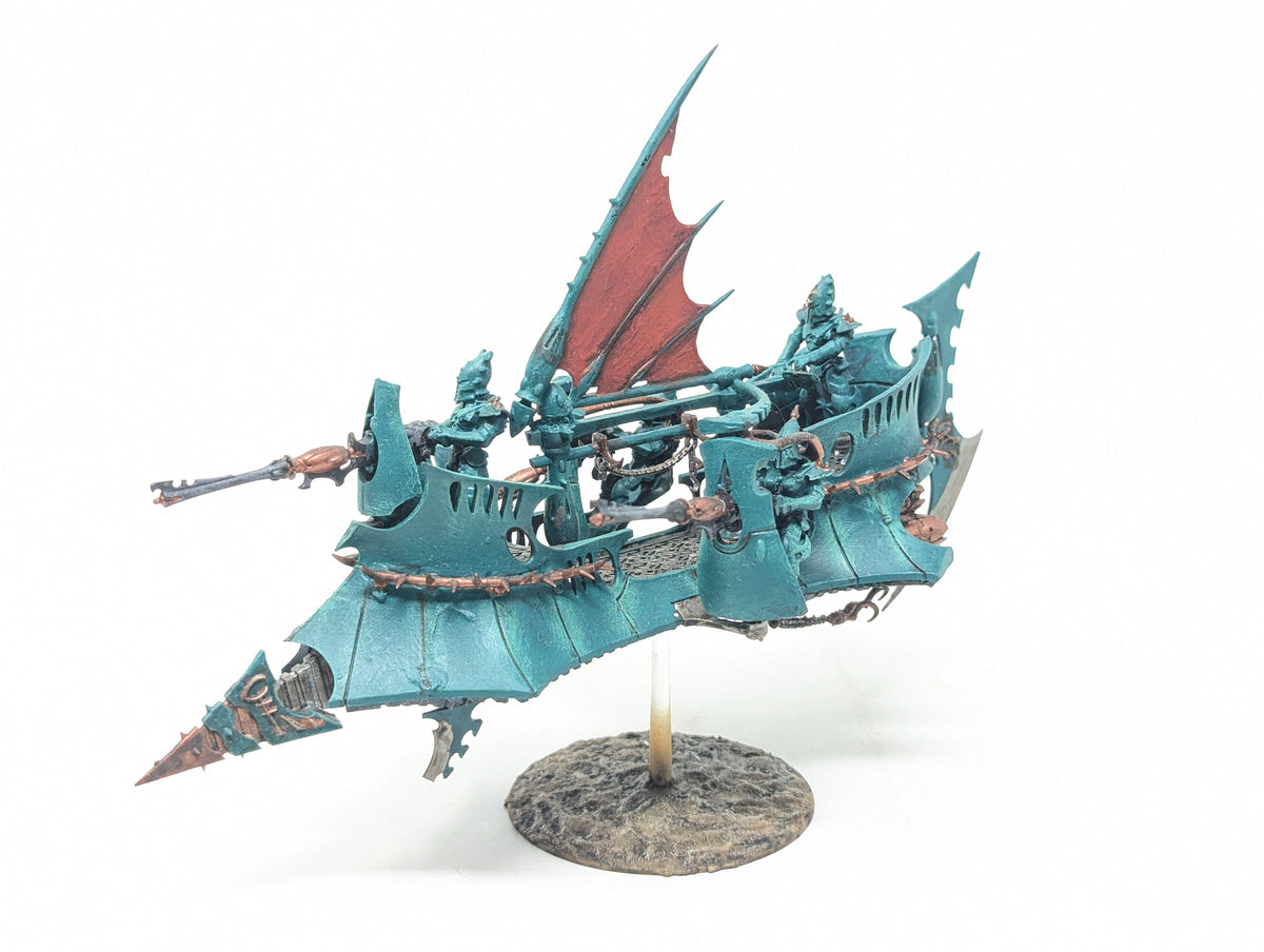 Raider (Tabletop)