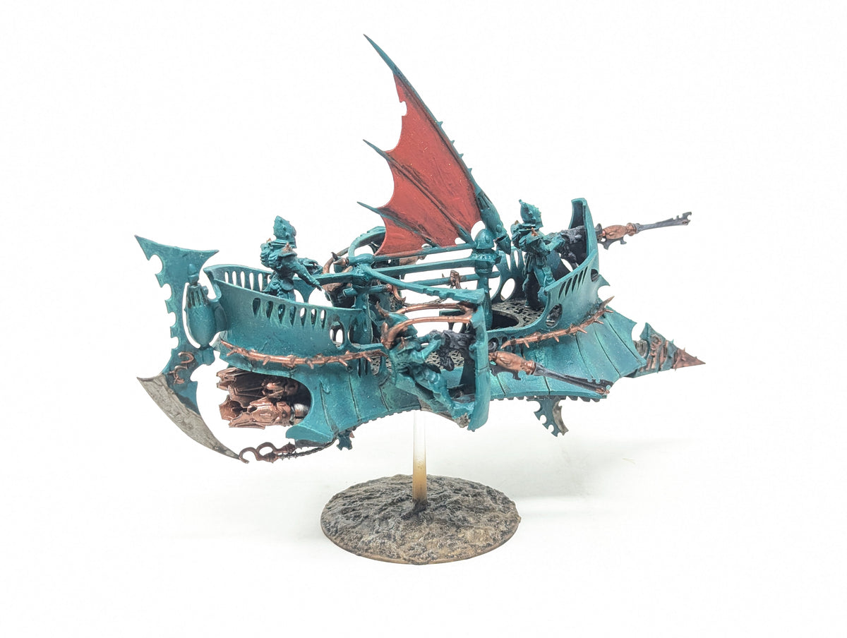 Raider (Tabletop)