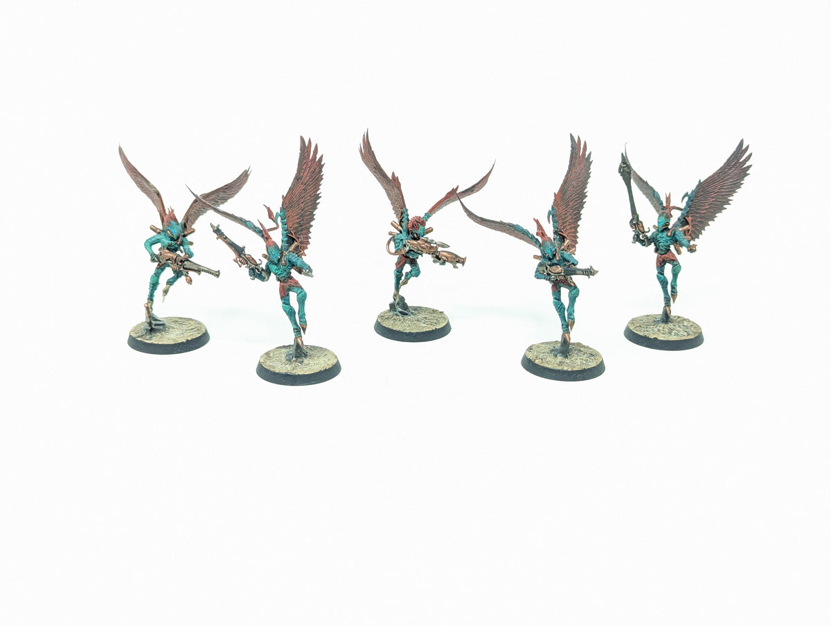 Scourges (Tabletop)