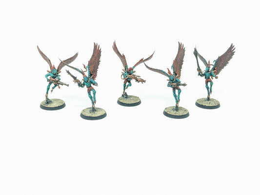 Scourges (Tabletop)