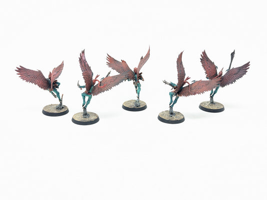 Scourges (Tabletop)