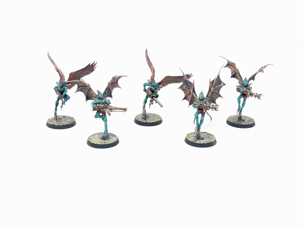 Scourges (Tabletop)