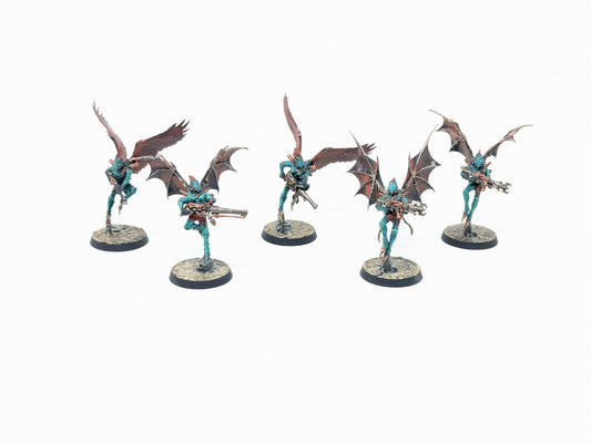 Scourges (Tabletop)
