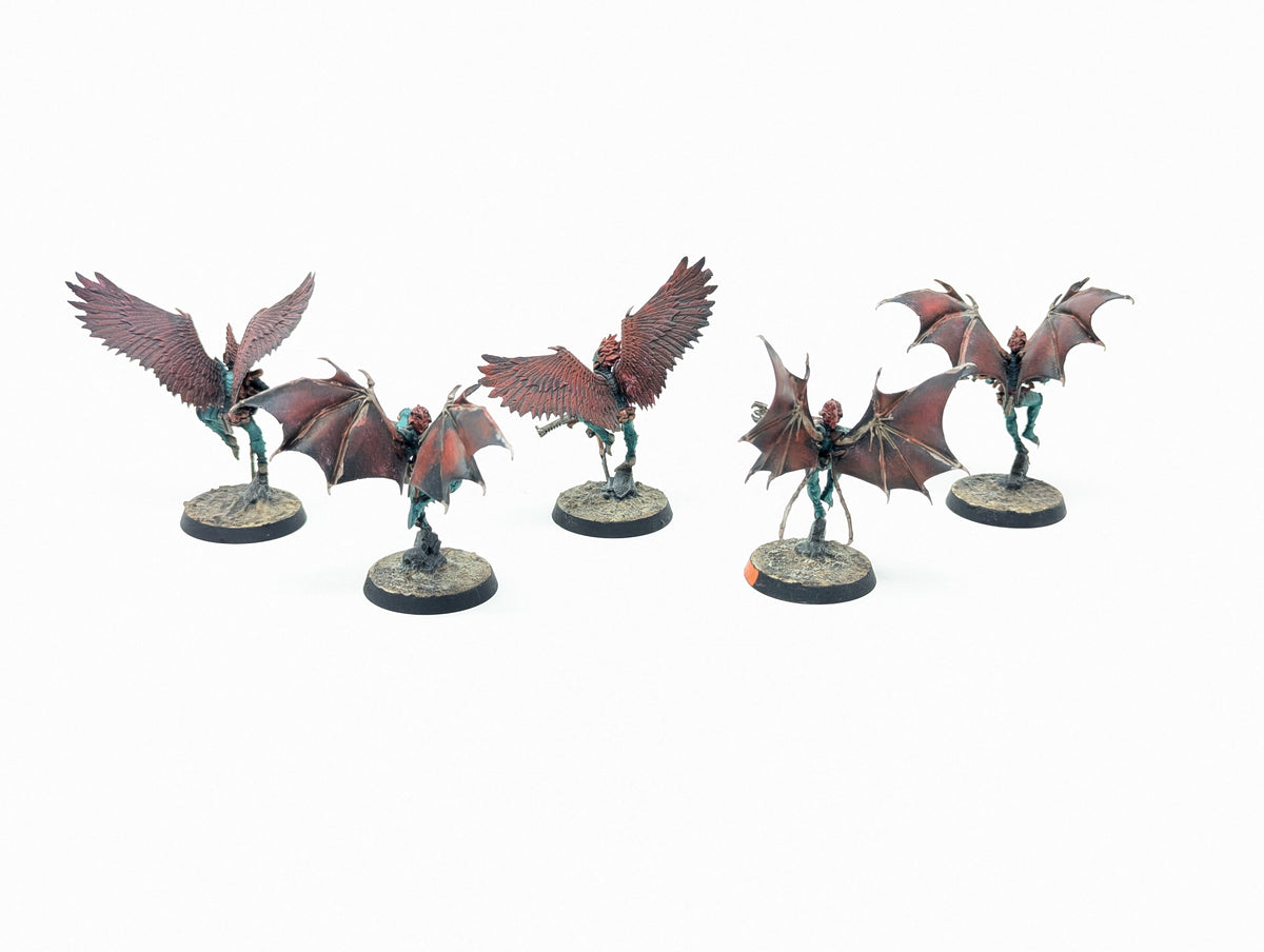 Scourges (Tabletop)