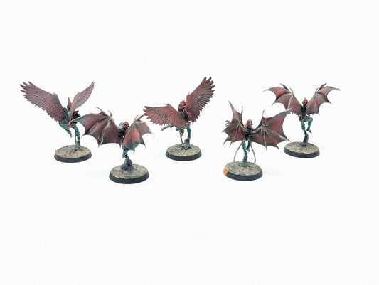 Scourges (Tabletop)