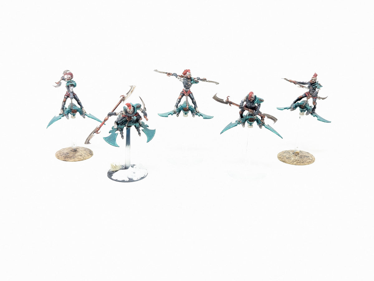 Hellions (Tabletop)
