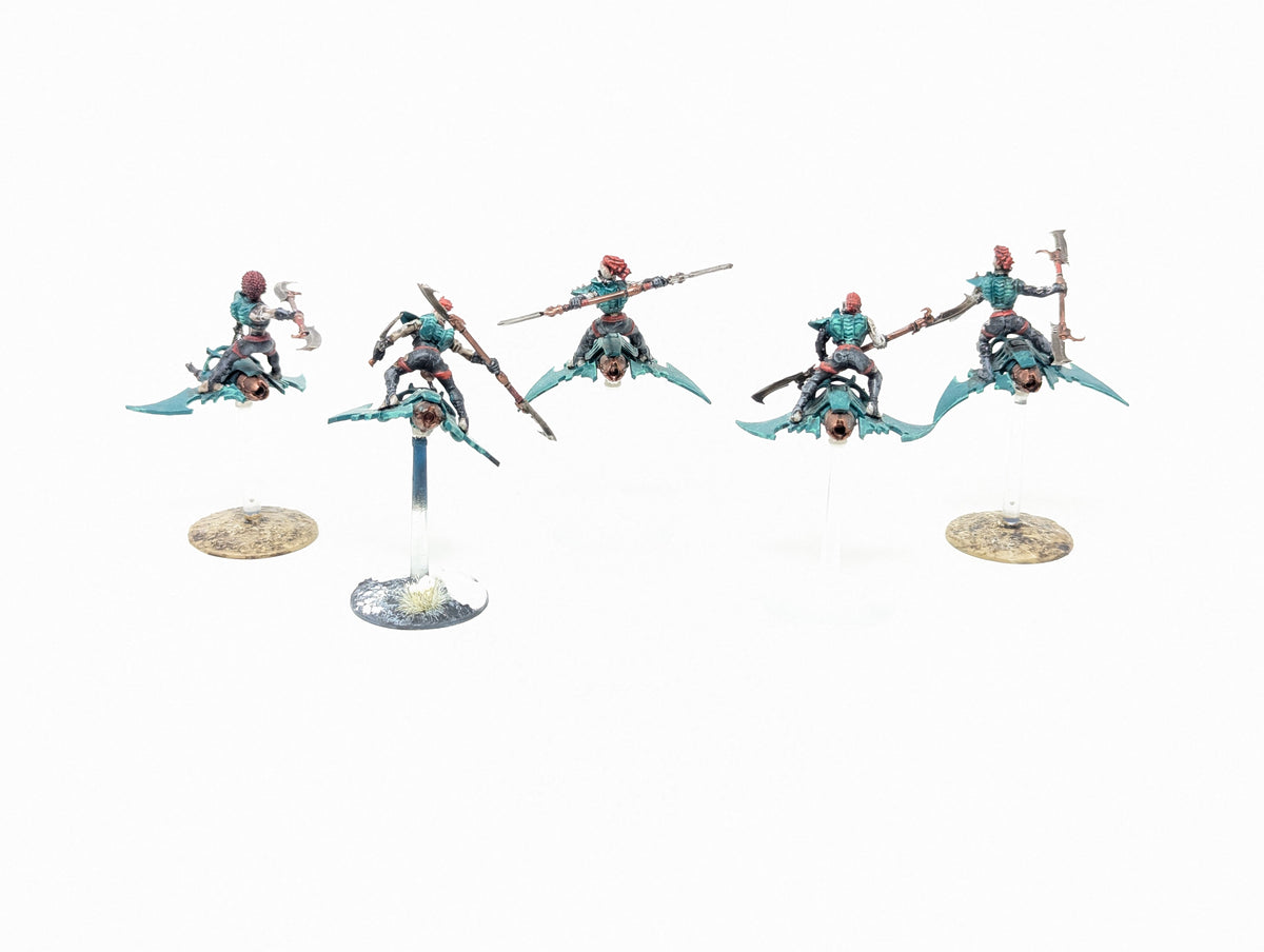 Hellions (Tabletop)