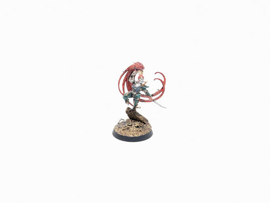 Lelith Hesperax (Tabletop)