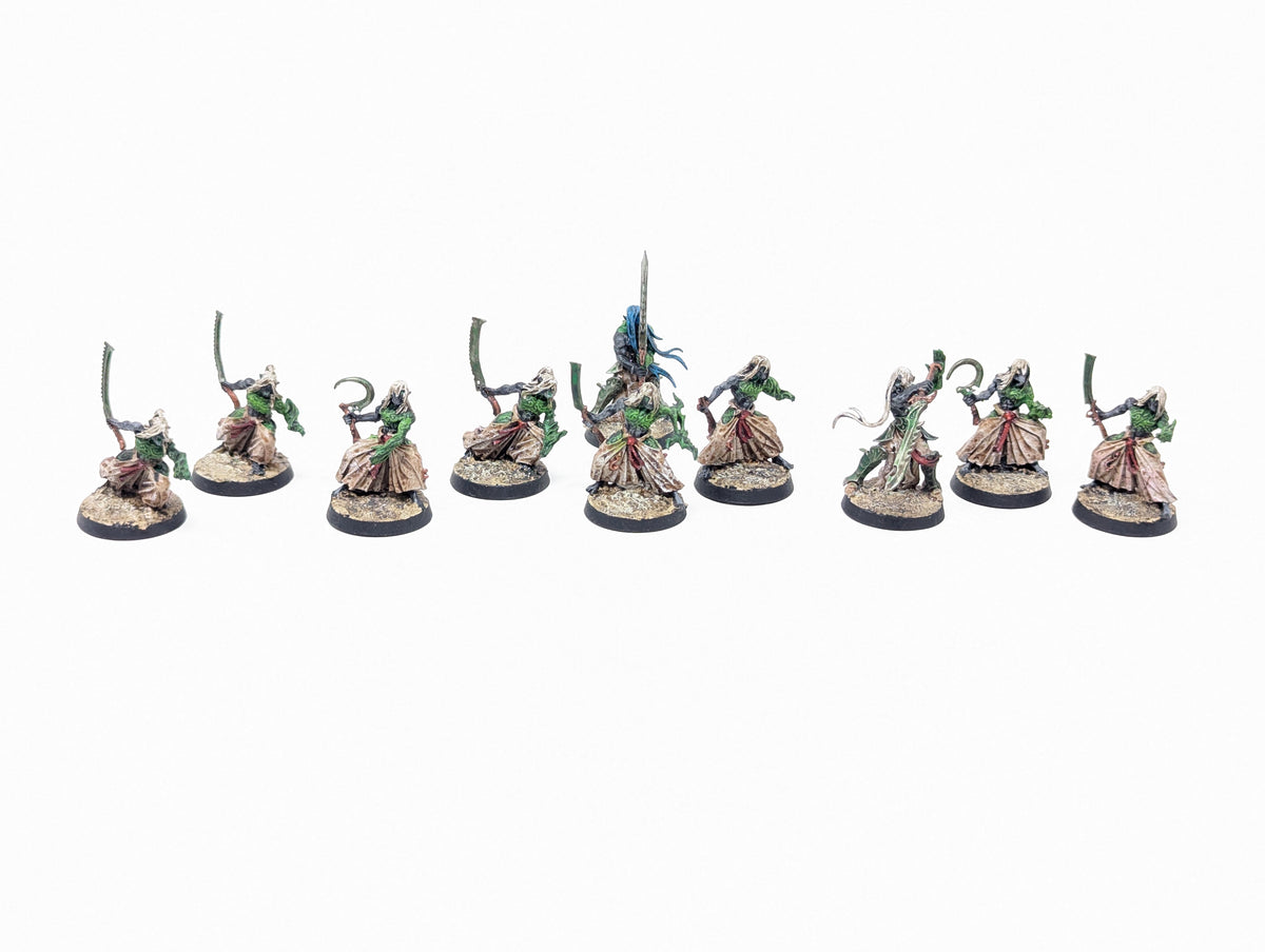 Mandrakes (Tabletop)