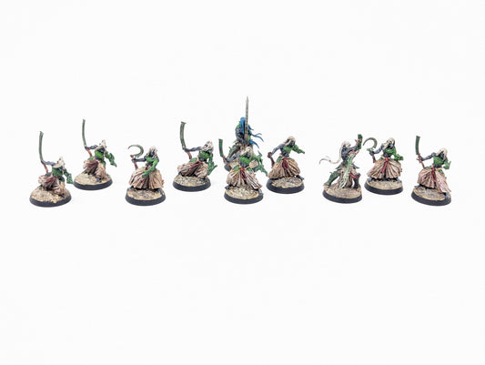 Mandrakes (Tabletop)