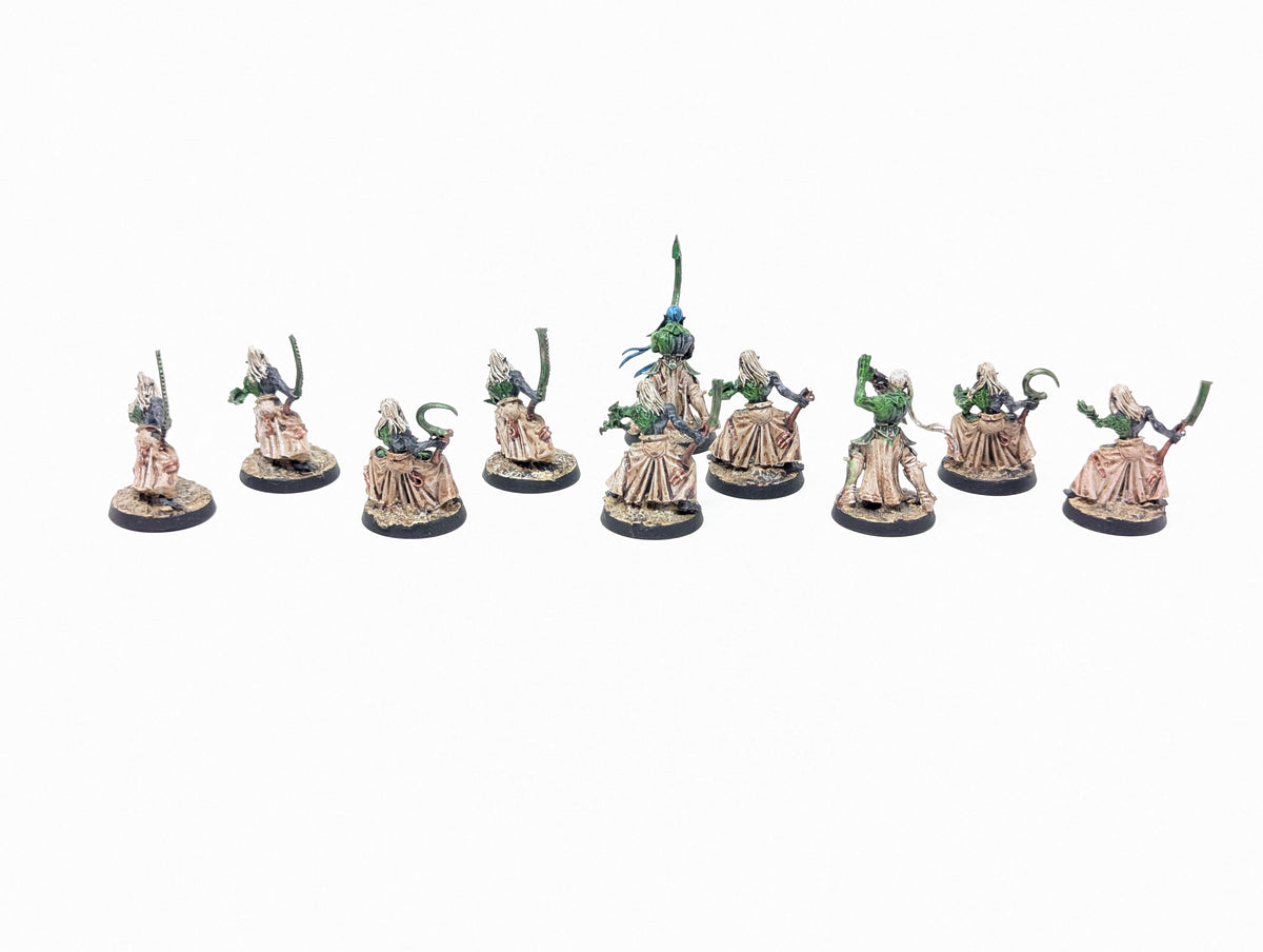 Mandrakes (Tabletop)