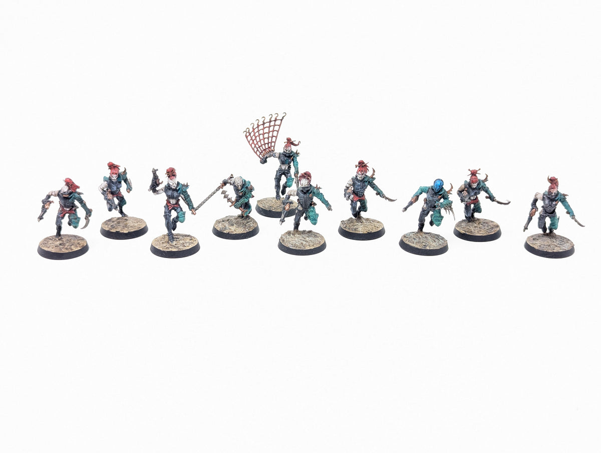 Wyches (Tabletop)
