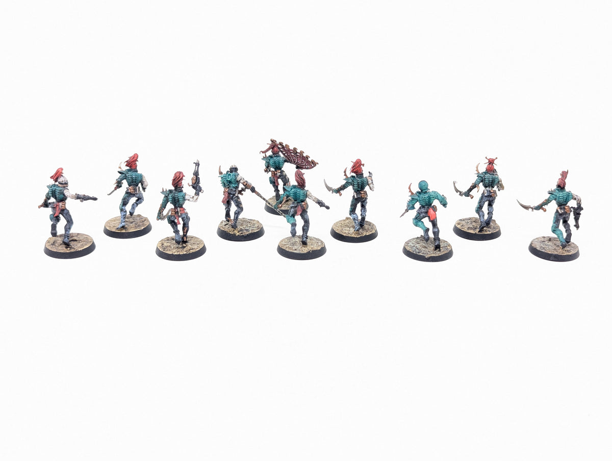 Wyches (Tabletop)