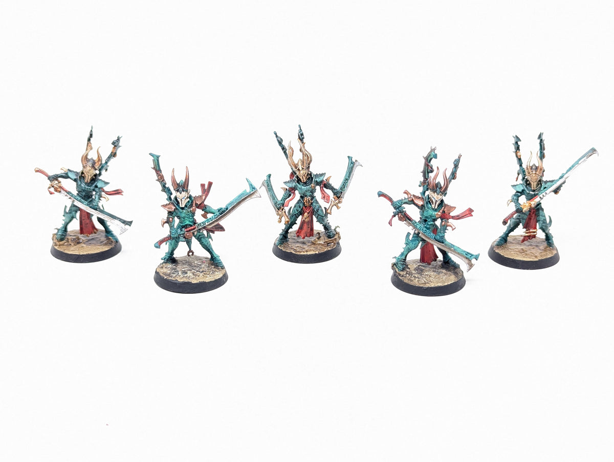 Incubi (Tabletop)